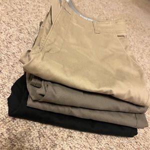 Men’s LEE slim fit pants size 32x32 brand new never worn